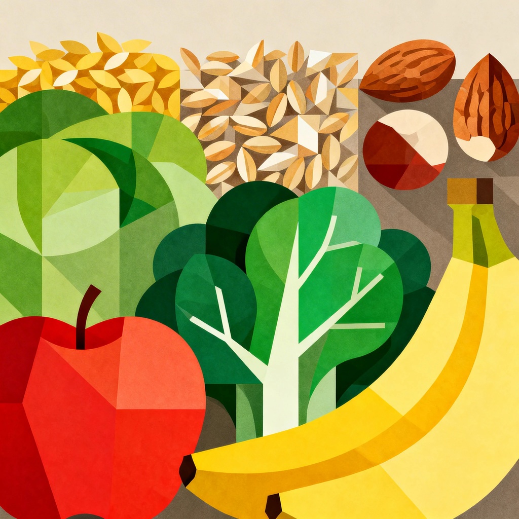 Тайните на здравословното хранене